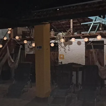 Casa Da Avo Do Puto * Mealhada