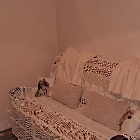 Casa Da Avo Do Puto Дом отдыха Меальяда