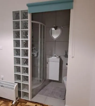 Casa Da Avo Do Puto *