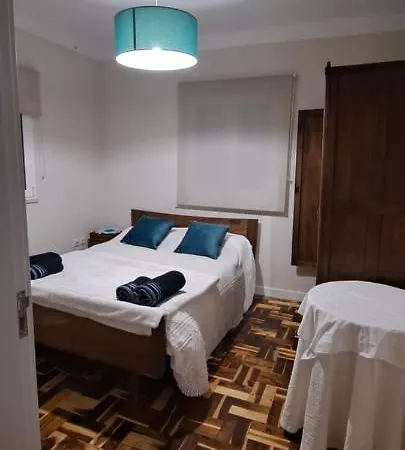 Casa Da Avo Do Puto