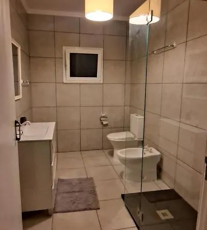 Casa Da Avo Do Puto *