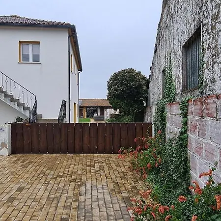 別荘 Casa Da Avo Do Puto *