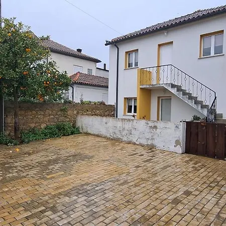 Дом отдыха Casa Da Avo Do Puto *