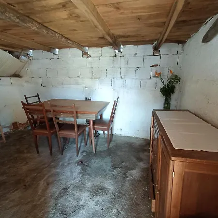 別荘 Casa Da Avo Do Puto *