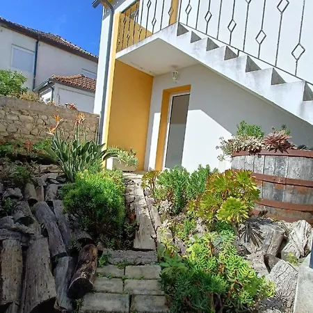 Casa Da Avo Do Puto * Mealhada