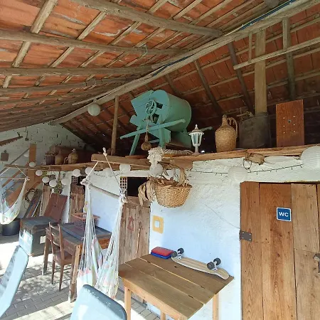 別荘 Casa Da Avo Do Puto *