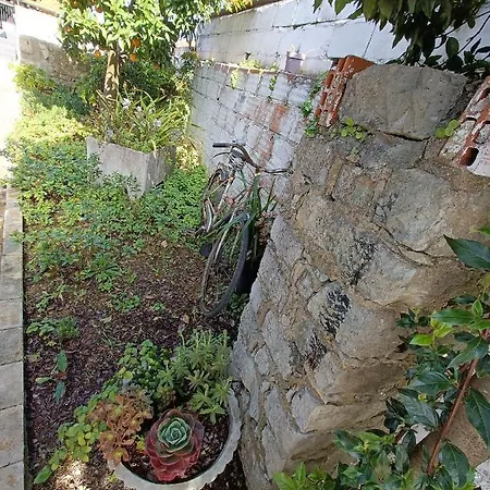 Hébergement de vacances Casa Da Avo Do Puto Mealhada