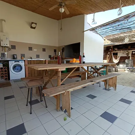 Casa Da Avo Do Puto