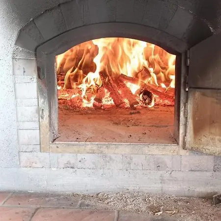 Casa Da Avo Do Puto Дом отдыха