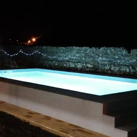 Дом отдыха Casa Da Avo Do Puto Меальяда