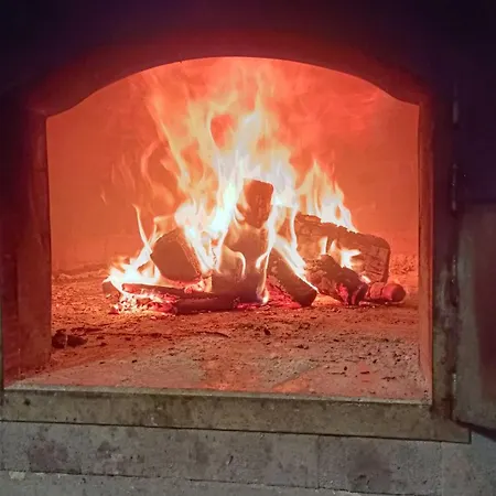 Casa Da Avo Do Puto Дом отдыха