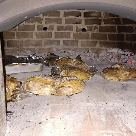 Дом отдыха Casa Da Avo Do Puto Меальяда