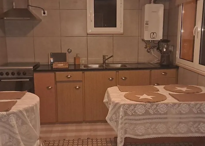 بيت للعطل Casa Da Avo Do Puto ميلادا