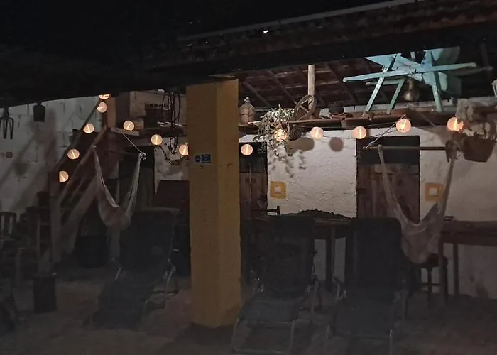 Casa Da Avo Do Puto * ميلادا