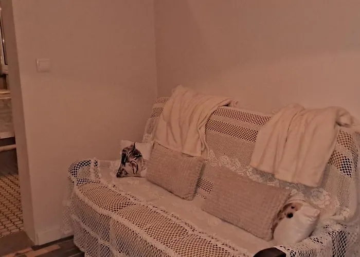 Casa Da Avo Do Puto بيت للعطل ميلادا