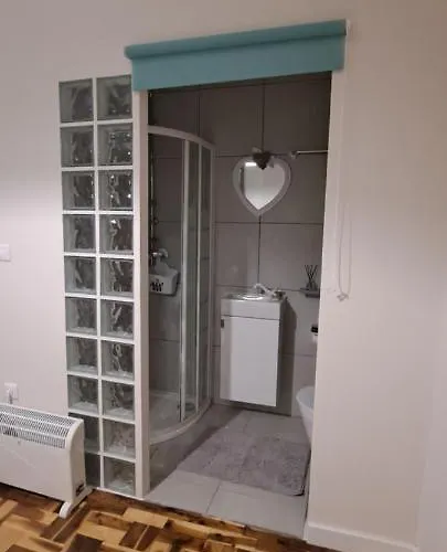 Casa Da Avo Do Puto *