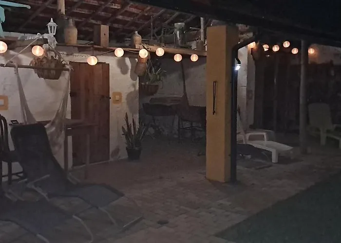 Casa Da Avo Do Puto * ميلادا