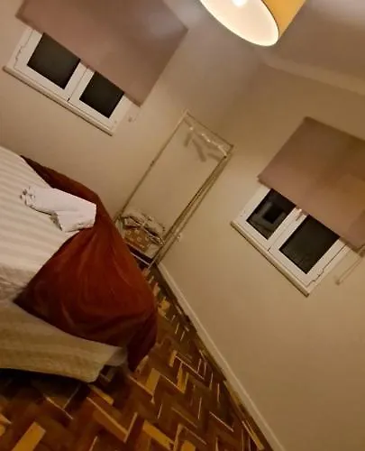 بيت للعطل Casa Da Avo Do Puto