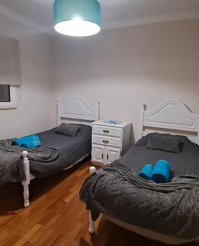 بيت للعطل Casa Da Avo Do Puto