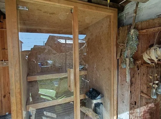 بيت للعطل Casa Da Avo Do Puto ميلادا