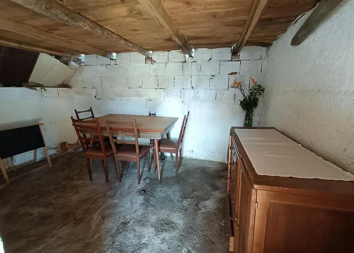 بيت للعطل Casa Da Avo Do Puto *