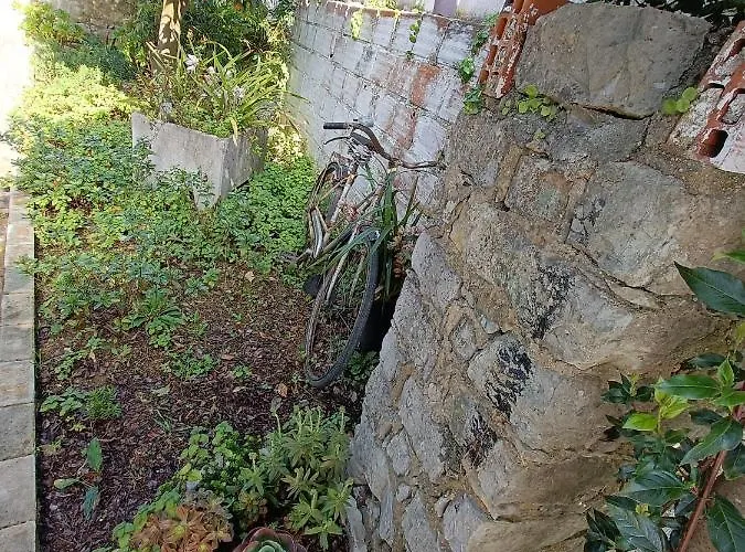 بيت للعطل Casa Da Avo Do Puto ميلادا