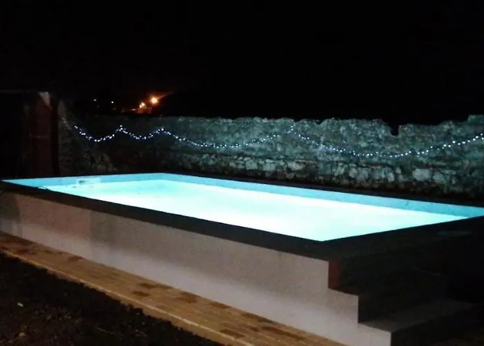 بيت للعطل Casa Da Avo Do Puto ميلادا