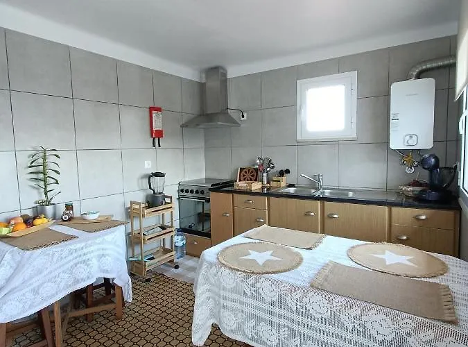 Casa Da Avo Do Puto بيت للعطل ميلادا