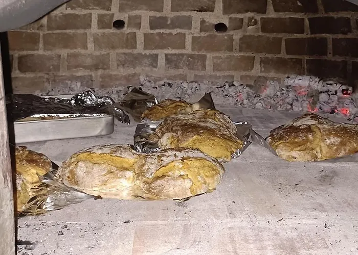 بيت للعطل Casa Da Avo Do Puto ميلادا